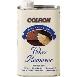 Ronseal Colron Wax Remover, 0.5L