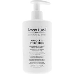 Leonor Greyl Masque à l'Orchidée Nourishing Hår Maske 500ml 500ml