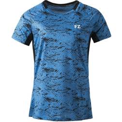 Forza Scone T-Shirt French Blue