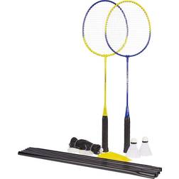 Pro Touch Badminton-Set Speed 100 2 Ply