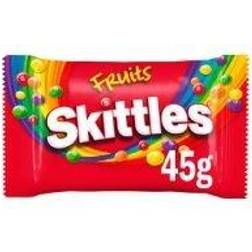 Skittles Fruits 45g 36