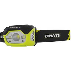 Unilite HL-7R, 475 lm