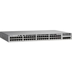 Cisco Catalyst 9200L Network Essentials Switch