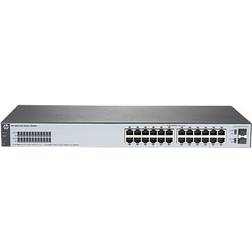 HPE 1820-24G, 24Port, managed