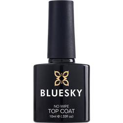 Bluesky Gel Polish No Wipe Top Coat 10ml