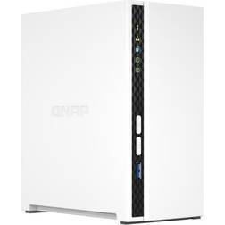 QNAP Ts-233/12tb-red Ts-233/12tb