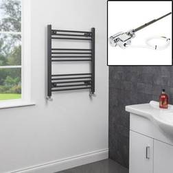 Duratherm Dual Fuel Heated