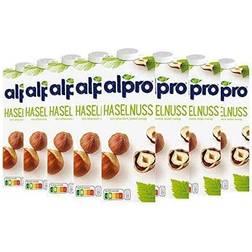 Alpro Hazelnut Long Life Drink