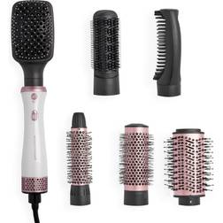 Revolution Beauty Mega Blow Out 6 in 1 Hot Air Brush Set