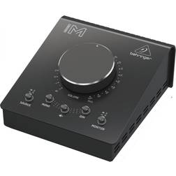 Behringer Studio M Selector/controlador de monitores