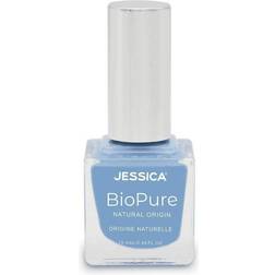 Bio Pure Vegan Friendly Nail Polish 13.3Ml Sky