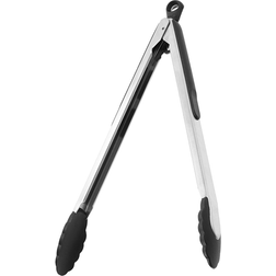 OXO Good Grips with Silicone Heads Matlagningstång 34.8cm