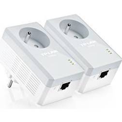 TL-PA4015PKIT HomePlug AV 2 Pcs