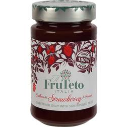 Frutteto Strawberry 100% Fruit Spread 250g