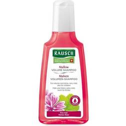 Rausch Mallow Volume Shampoo For Hair 200ml