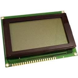 Display Elektronik Display Elektronik LC-display
