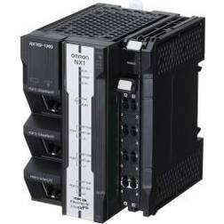 Omron Nx1 Modular Cpu, 5