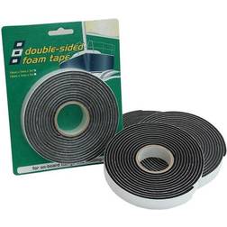 PSP PSP Skumvinyl 3x19mmx3m White