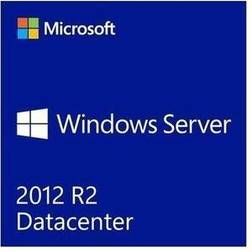 Microsoft Windows Server 2012 Datacenter