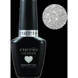 Cuccio Gel Nail Polish Fashionista Collection 13Ml Fashionista