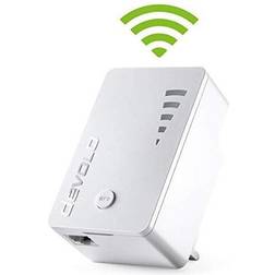 Devolo WiFi Repeater ac Forlænger