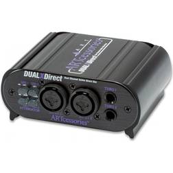 ART Dual Aktiv Di-Box