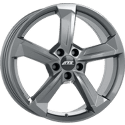 ATS Auvora Dark Grey 7.5x17 5x112 ET36 B66.6