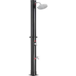 Deuba Solar (102547) Nero