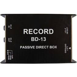 Record BD-13 DI-box