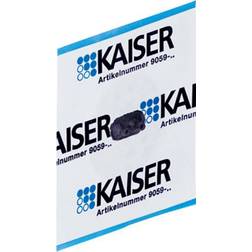 Kaiser Elektro 9059-45 Manchon détanchéité (L x l x H) 150 x 150 x 30 mm 10 pc(s)