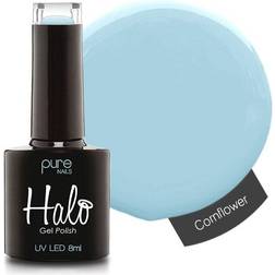 Halo by Pure Nails Gel Nails First Bloom Collection