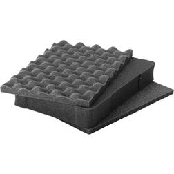 Nanuk 3 Part Cubed Foam Inserts for 910 Case #910-FOAM