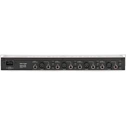 Behringer DI4000 Professionell Aktiv DI-Box