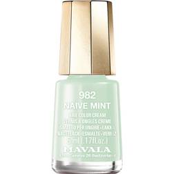 Mavala Mini Colour Nail Polish Dash 5ml