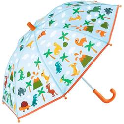 Djeco Children's Umbrella Dinosaurs