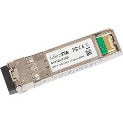 Mikrotik S-31DLC20D Modulo Fibra SFP MonoModo 20 km