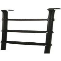 Trampoline ladder LEAN SPORT BEST 97cm
