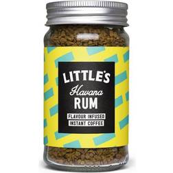Little's Little's, Havana Rum