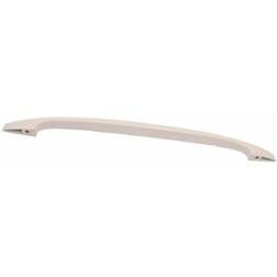 Indesit White Oven Door Handle