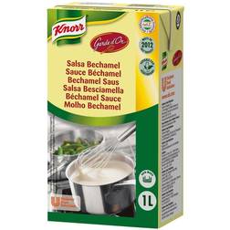 Knorr Garde d'Or Bechamel Sauce 1L