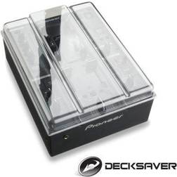 Decksaver Pioneer DJM-350 Cover per mixer DJ