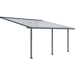 Canopia by Palram Canopia Olympia 3 X