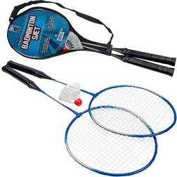 Vini Game Badmintonset, Classic