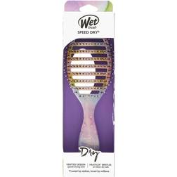 Wet Brush Speed Dry Vented & Resistant Bristles, Easy Dry and Go, Color Wash Collection