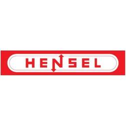 Hensel Hensel KV MB 18 Mastmontering (B x H) 340 mm x 44 mm 1 stk