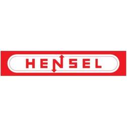 Hensel KV MB 18 Mastmontering (B x H) 340 mm x 44 mm 1 stk