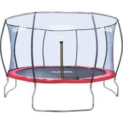 Hudora 65741 Cama Elástica Fantastic, 400 Cm