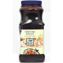 Blue Dragon Professional Teriyaki Sauce