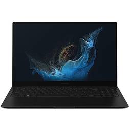 Samsung Galaxy Book2 Business NP641BED-KA1ES 14' Full HD 16 GB SSD 512GB 3xUSB 3.2 Windows 11 Pro