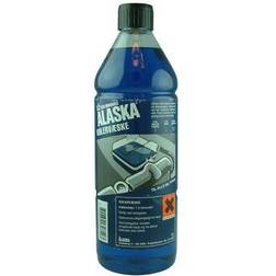 Alaska 1852 kølervæske blå 1 ltr. Kølevæske